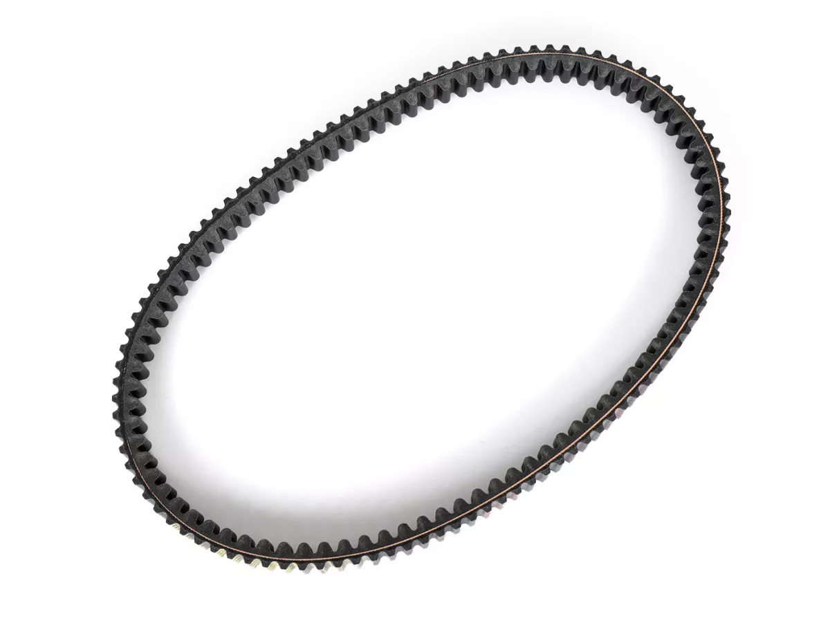V-belt -MALOSSI Aramid (1004x24mm)- KAWASAKI J, KYMCO Dink Street, Downtown, K-KCT- Nikita, People GT, People S, Super Dink, 300-350 cc