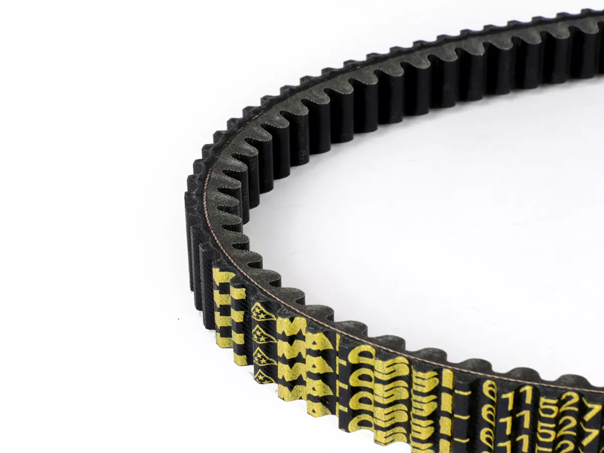 V-belt -MALOSSI Aramid (1004x24mm)- KAWASAKI J, KYMCO Dink Street, Downtown, K-KCT- Nikita, People GT, People S, Super Dink, 300-350 cc
