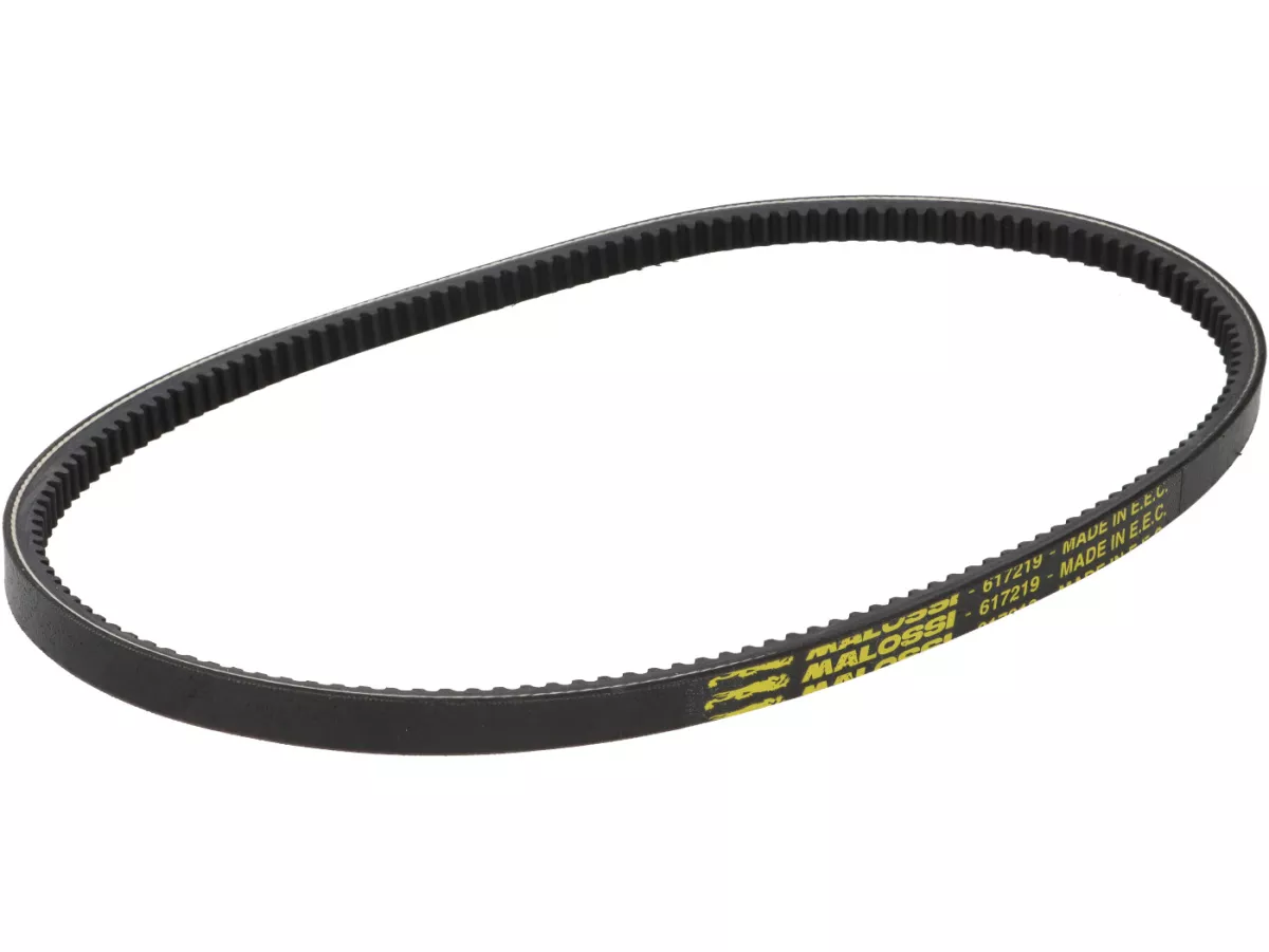 V-belt -MALOSSI- X Special (870x13mm) - Peugeot 103,Vogue