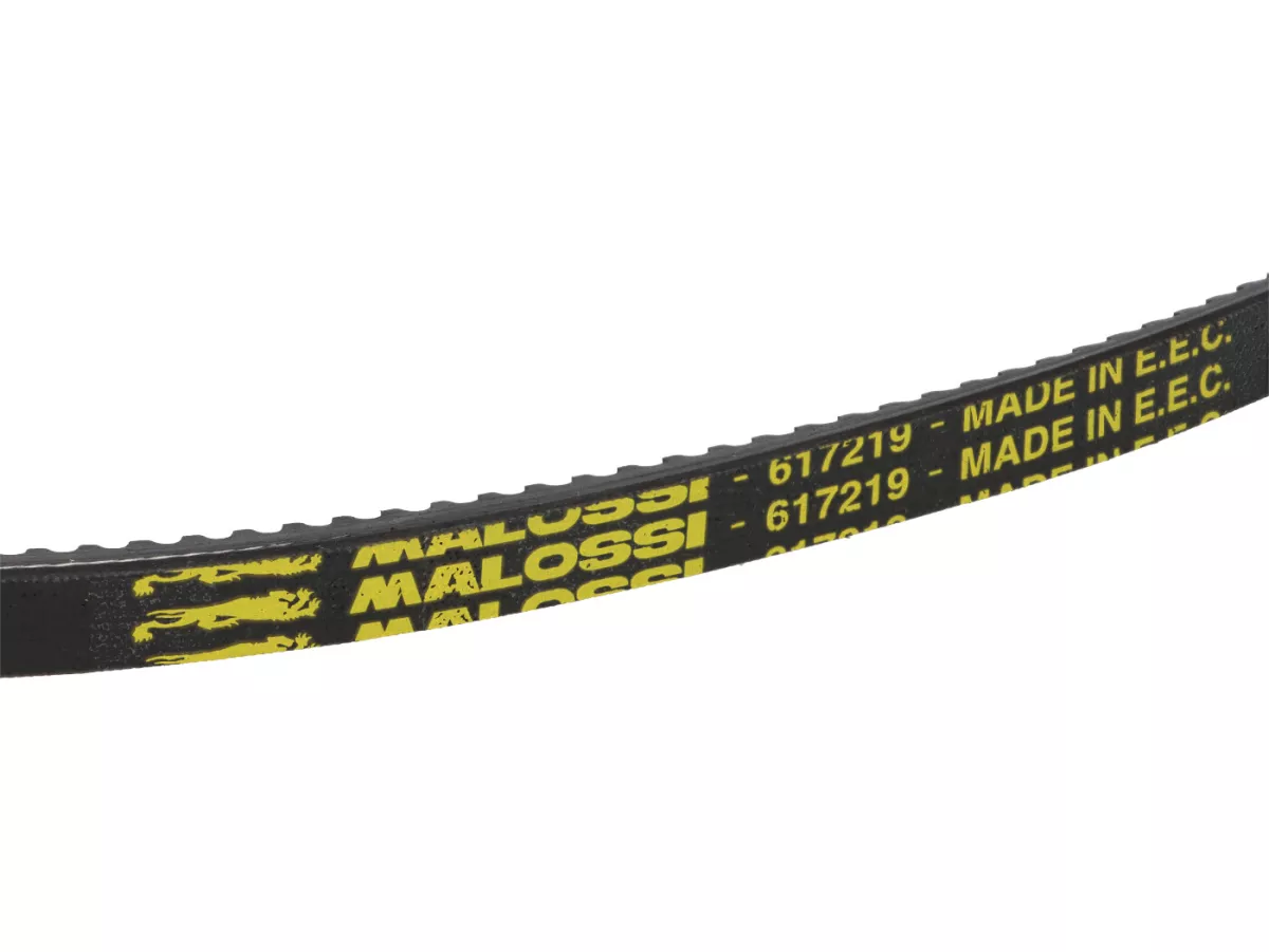 V-belt -MALOSSI- X Special (870x13mm) - Peugeot 103,Vogue