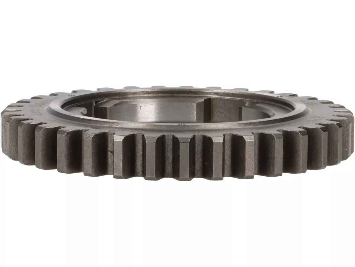 Gear 4 -MALOSSI, type Lusso- Vespa PX125-200 (1984-), T5 125ccm, Cosa125-200, LML Star/Stella125/150 2stroke - 35 teeth