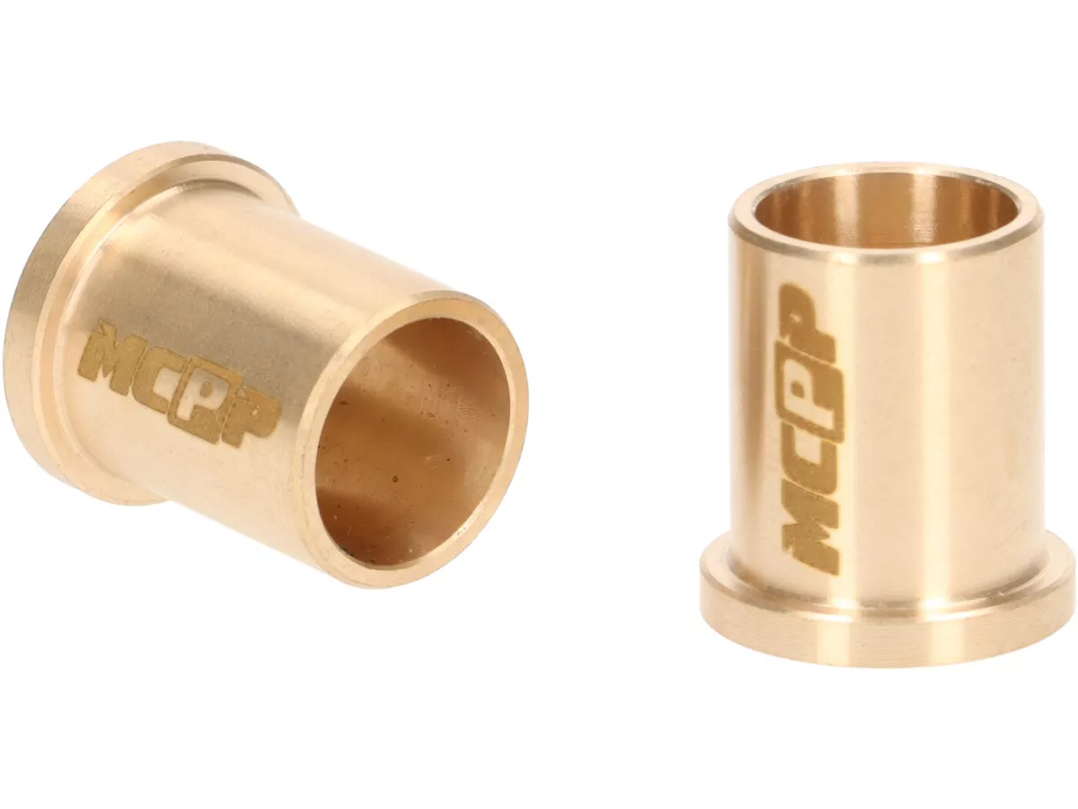 Bushing swingarm saddle -MC PROPARTS- Piaggio Ciao