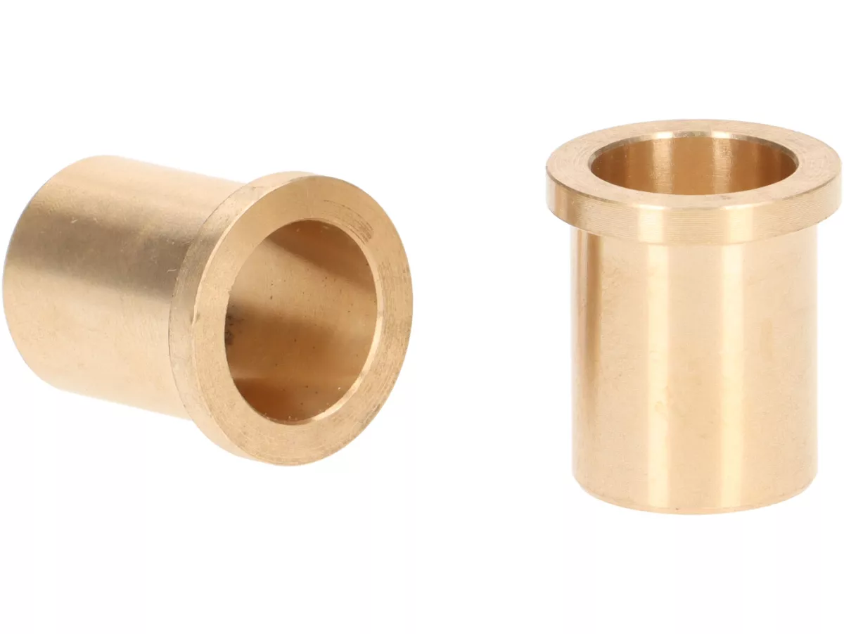 Bushing swingarm saddle -MC PROPARTS- Piaggio Ciao
