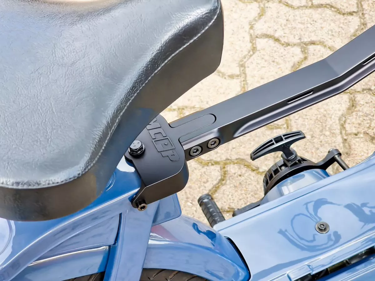 Reinforcement strut -MC PROPARTS- Piaggio Ciao PX/SC