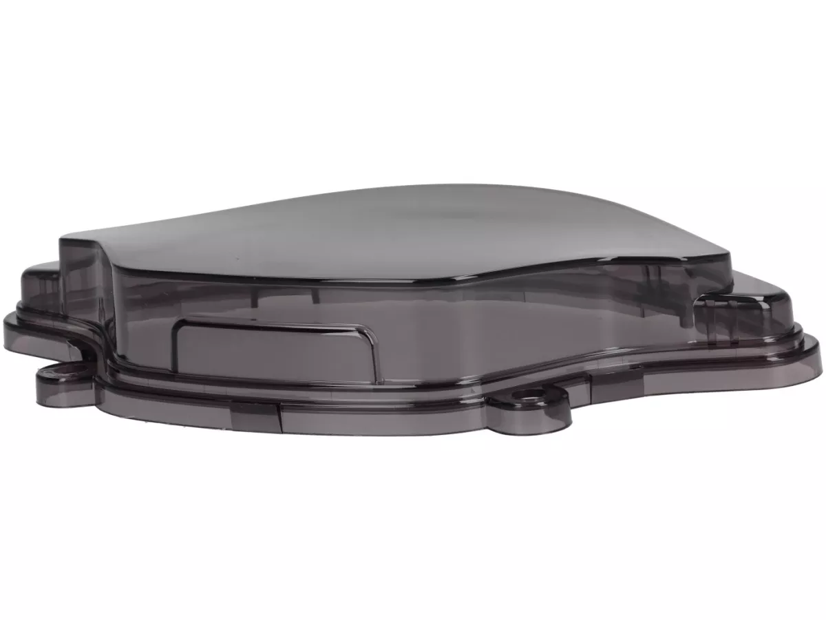 Verre compteur, légèrement teinté -MOTO NOSTRA- Vespa GTS 125-310 Keyless Basic, Super, Super Sport