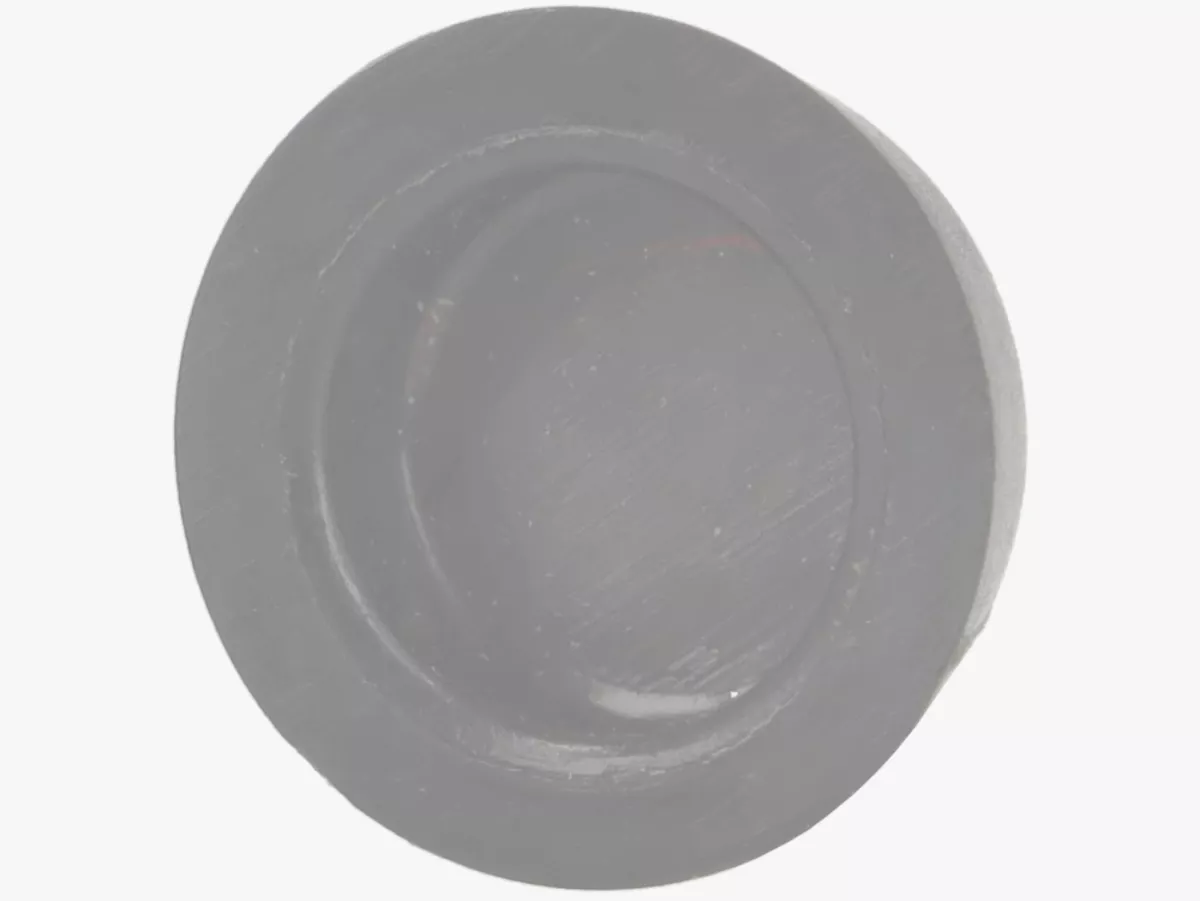 Tapa de cierre para tornillo -similar a DIN 7981- (utilizada para la fijación de MN4802, MN4803) - gris