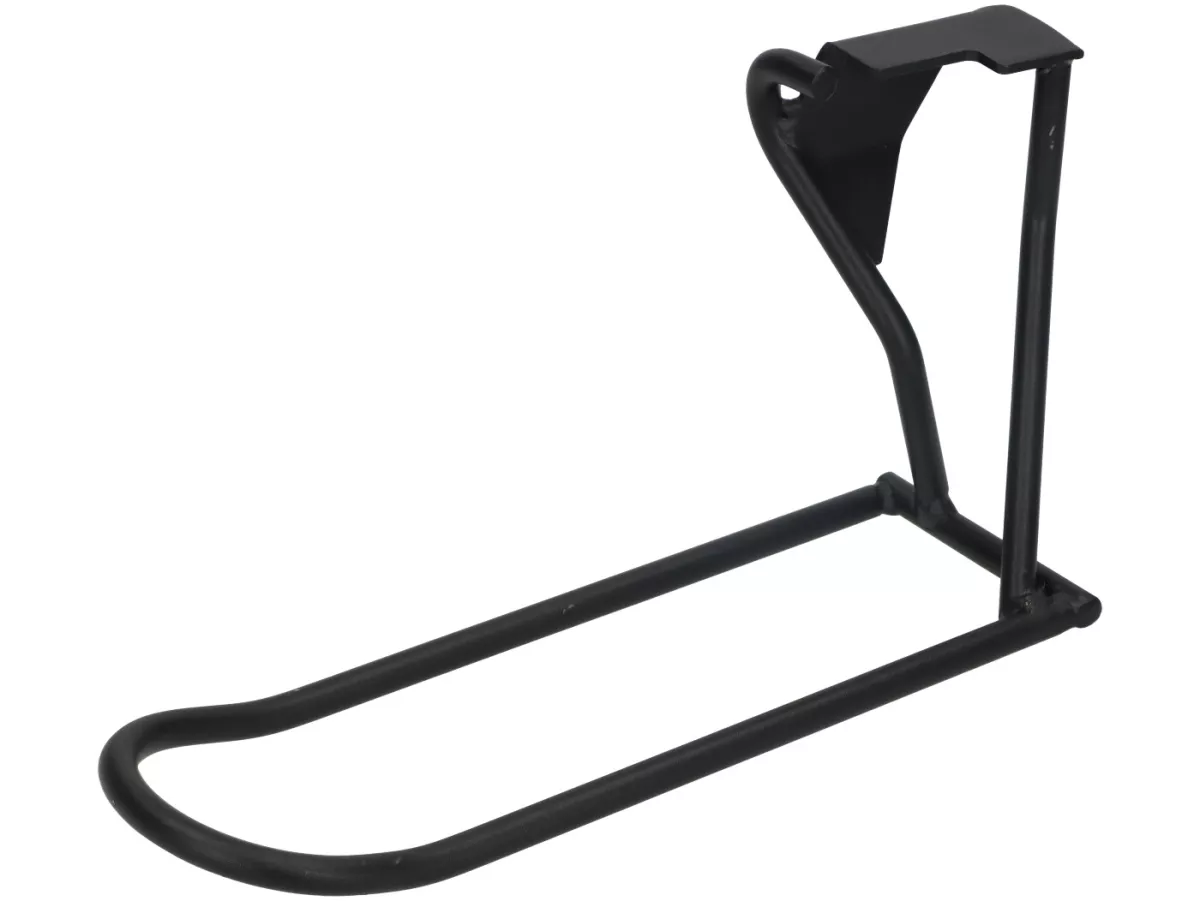 Tool for raising rear wheel Lambretta -MB DEVELOPMENTS- LI, LIS, SX, TV (series  2-3), DL