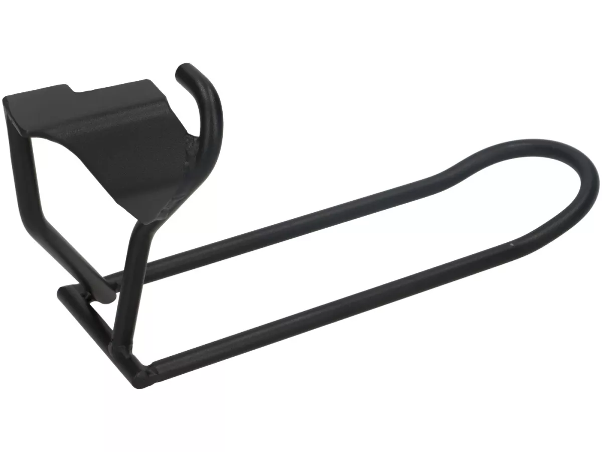 Tool for raising rear wheel Lambretta -MB DEVELOPMENTS- LI, LIS, SX, TV (series  2-3), DL