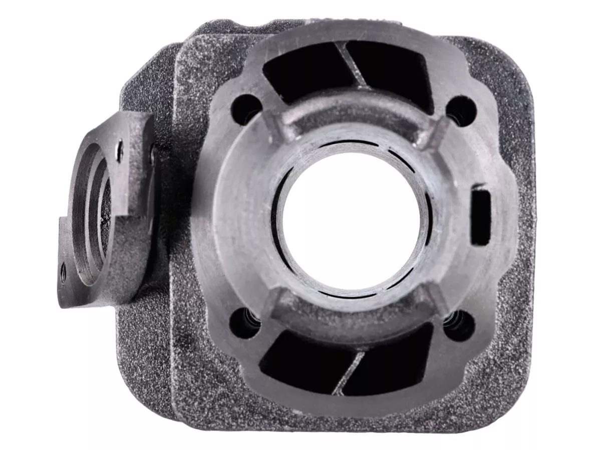 cylinder kit -NARAKU- V.2 50cc for Kymco, SYM, Honda, Daelim vertical