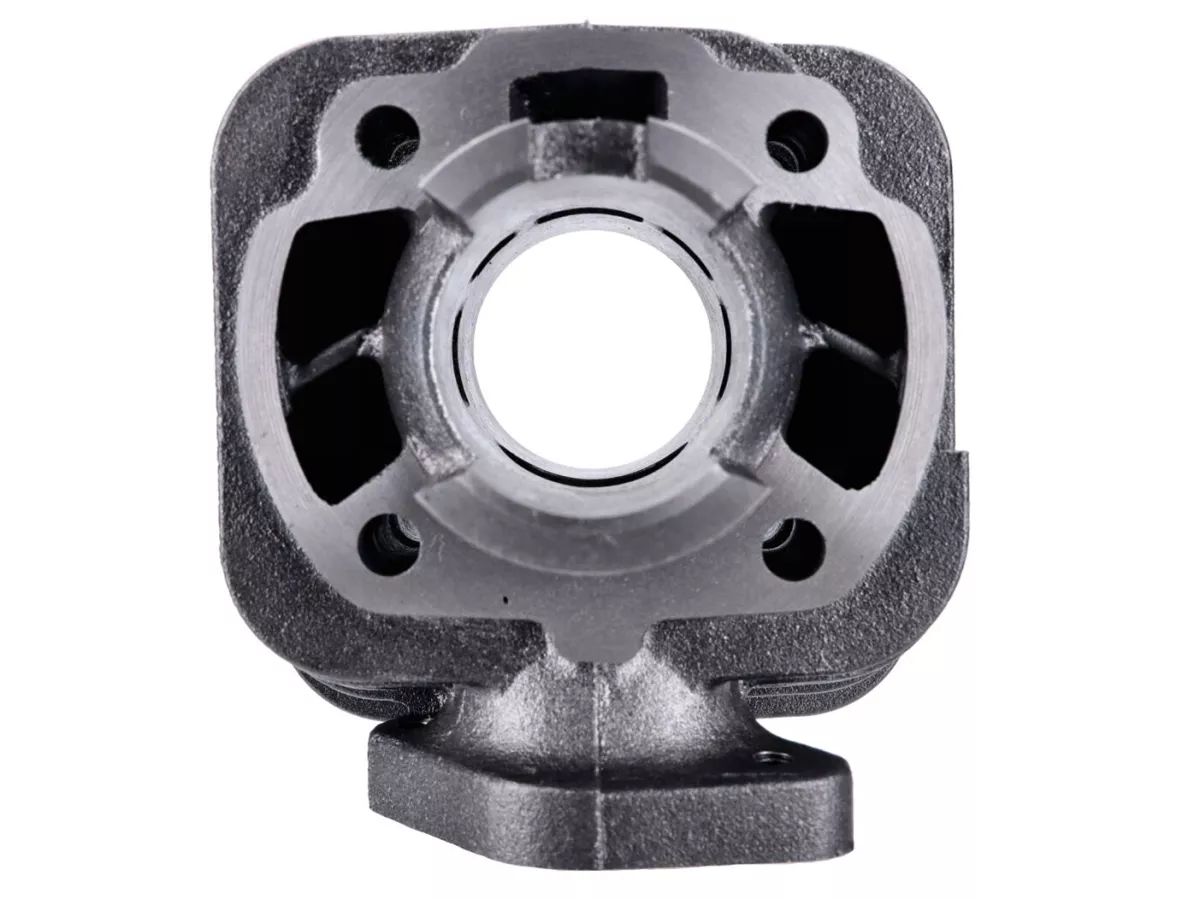 Kit cylindre -NARAKU- V.2 50ccm pour SYM Mask, Jet, Red Devil, Shark horizontal T5C