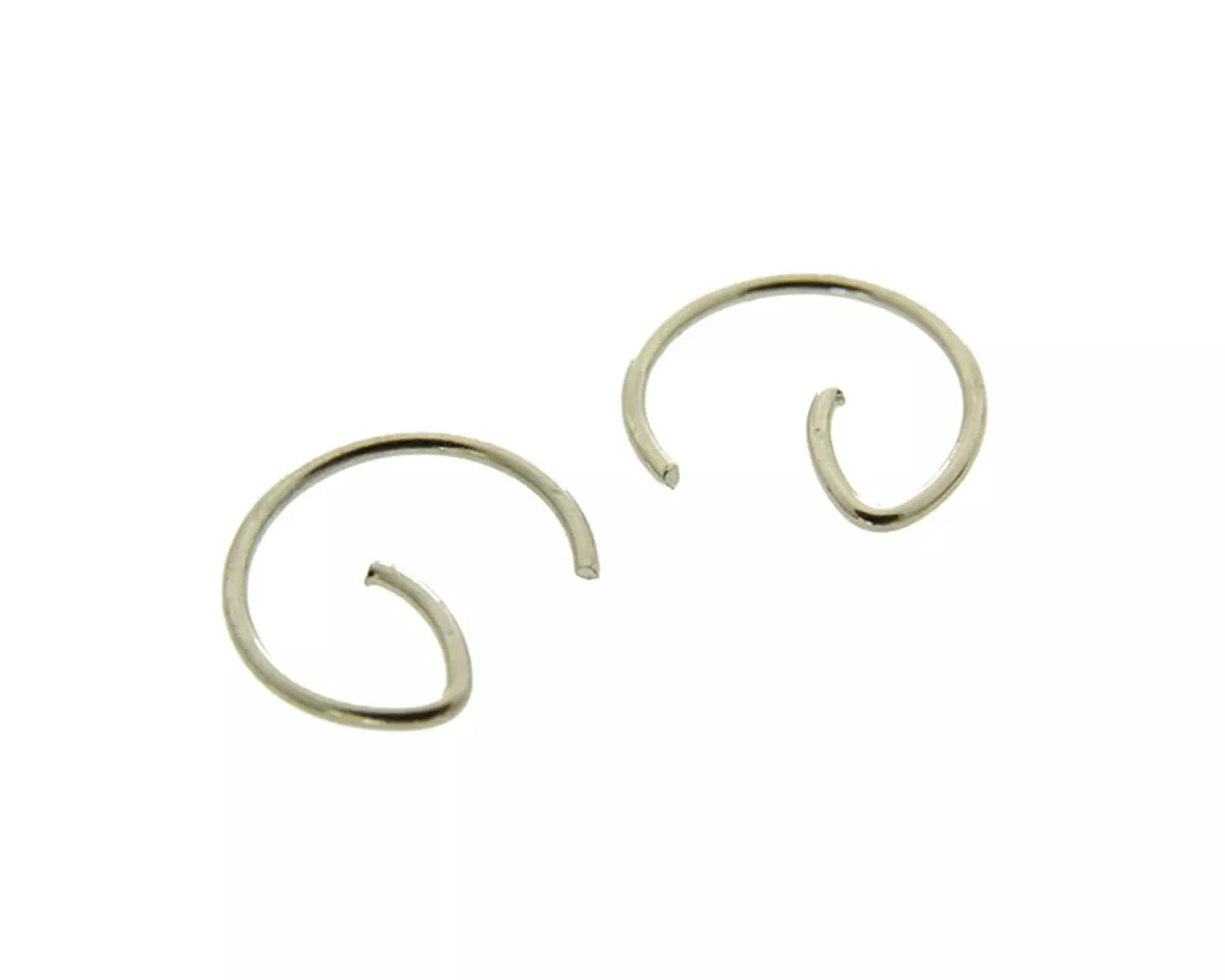 Circlips daxe de piston -NARAKU- 13x1,2mm