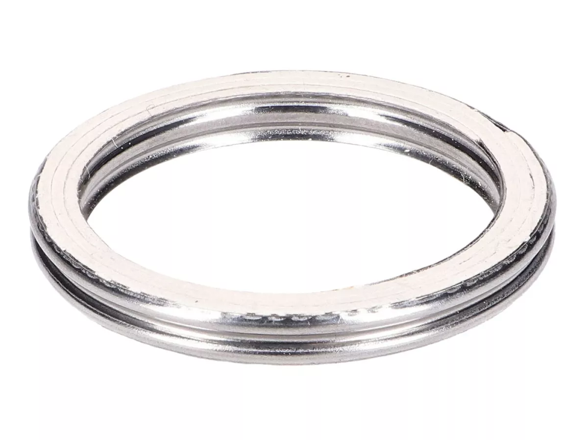 Gasket -NARAKU- knalpot manifold 25x33x4mm