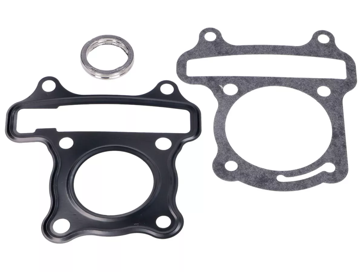 Joints de cylindre -NARAKU- V.2 50ccm pour 139QMB/QMA, Kymco, Peugeot 4T