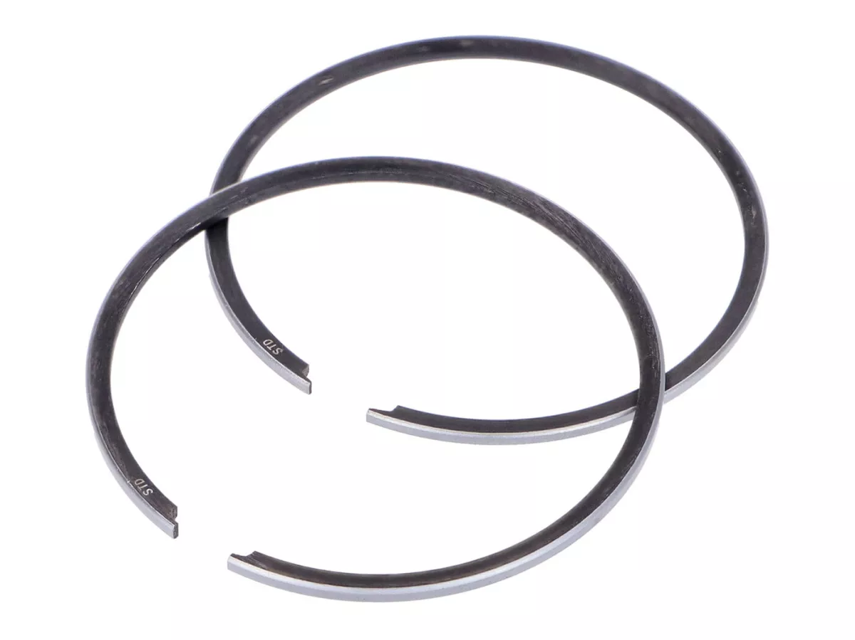 Segment de piston -NARAKU- V.2 50ccm pour Kymco, Honda, SYM