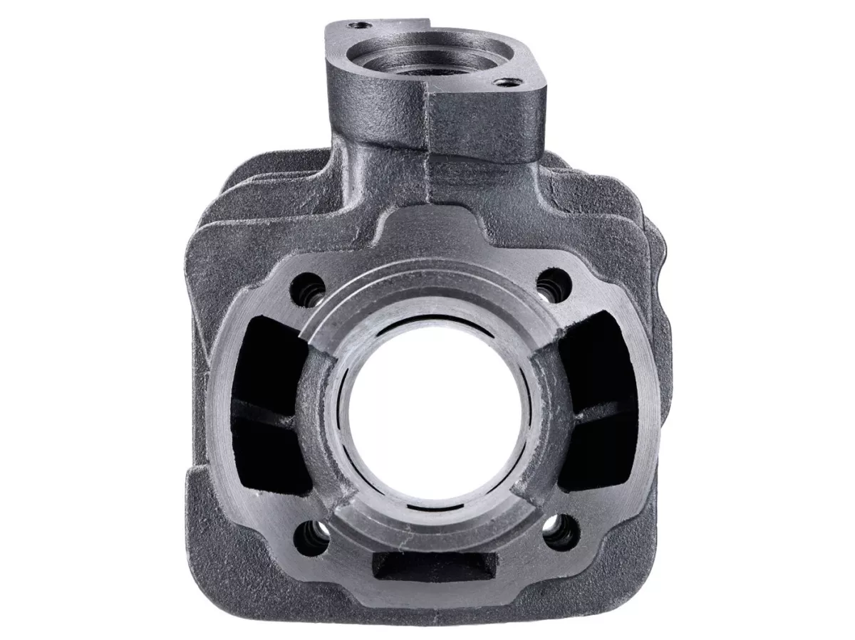 cylinder kit -NARAKU- V.2 50cc for Peugeot vertical AC