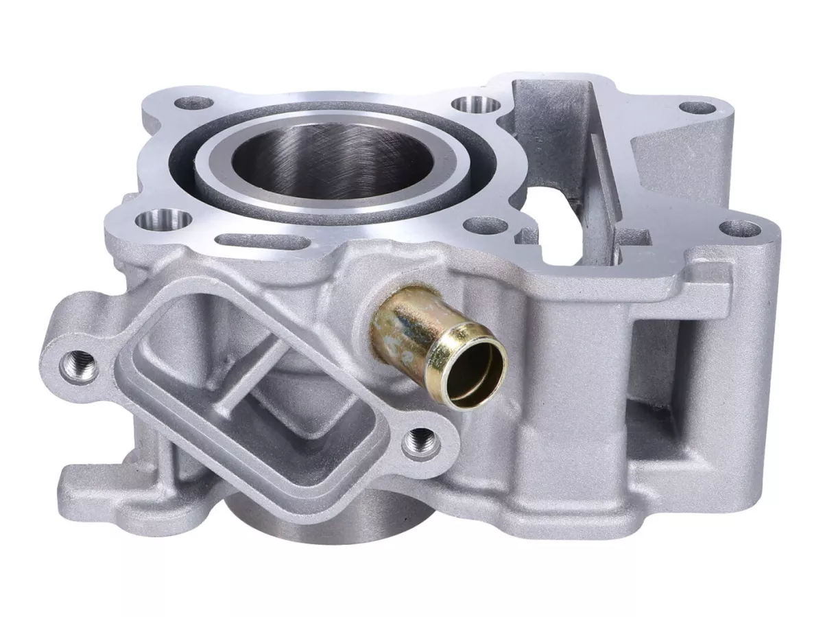 Cilindro -NARAKU- 50cc 38mm para Yamaha Aerox, Giggle (C3), Neos, Vino, MBK Booster X, Nitro, Ovetto 50 LC 4T