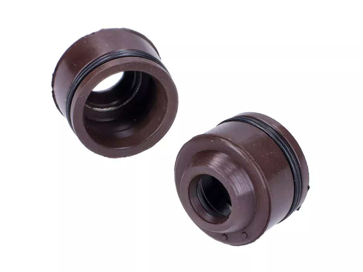 Joint de queue de soupape -NARAKU- pour GY6, Kymco 4T