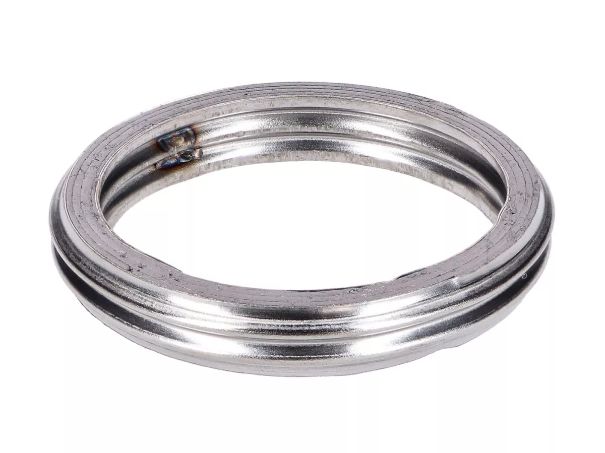 exhaust gasket -NARAKU- 29x36x5.3mm for Gilera, Honda, Italjet, Kymco, Peugeot