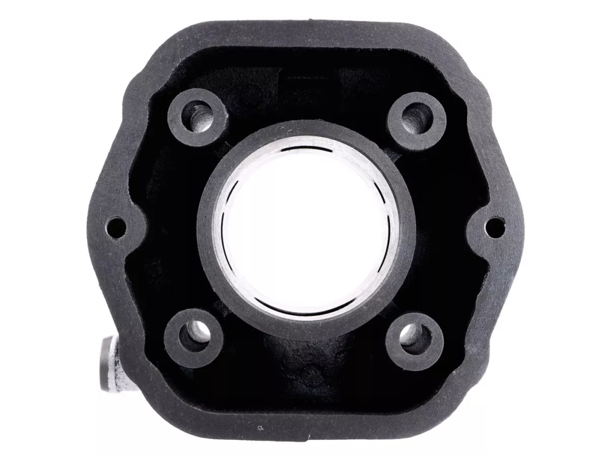 Cylinder -NARAKU- V.2 70cc för Derbi Senda, GPR, GSM, SMT, RCR, Zulu, EBE, EBS