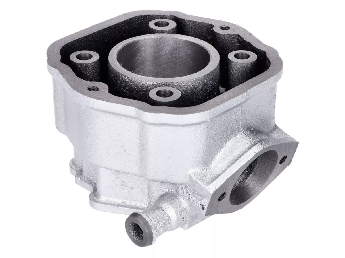 Cylinder -NARAKU- V.2 70cc för Derbi Senda, GPR, GSM, SMT, RCR, Zulu, EBE, EBS
