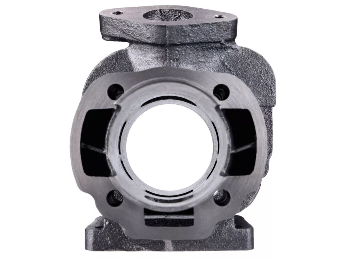 Zylinder -NARAKU- V.2 70ccm 47mm für Minarelli stehend AC