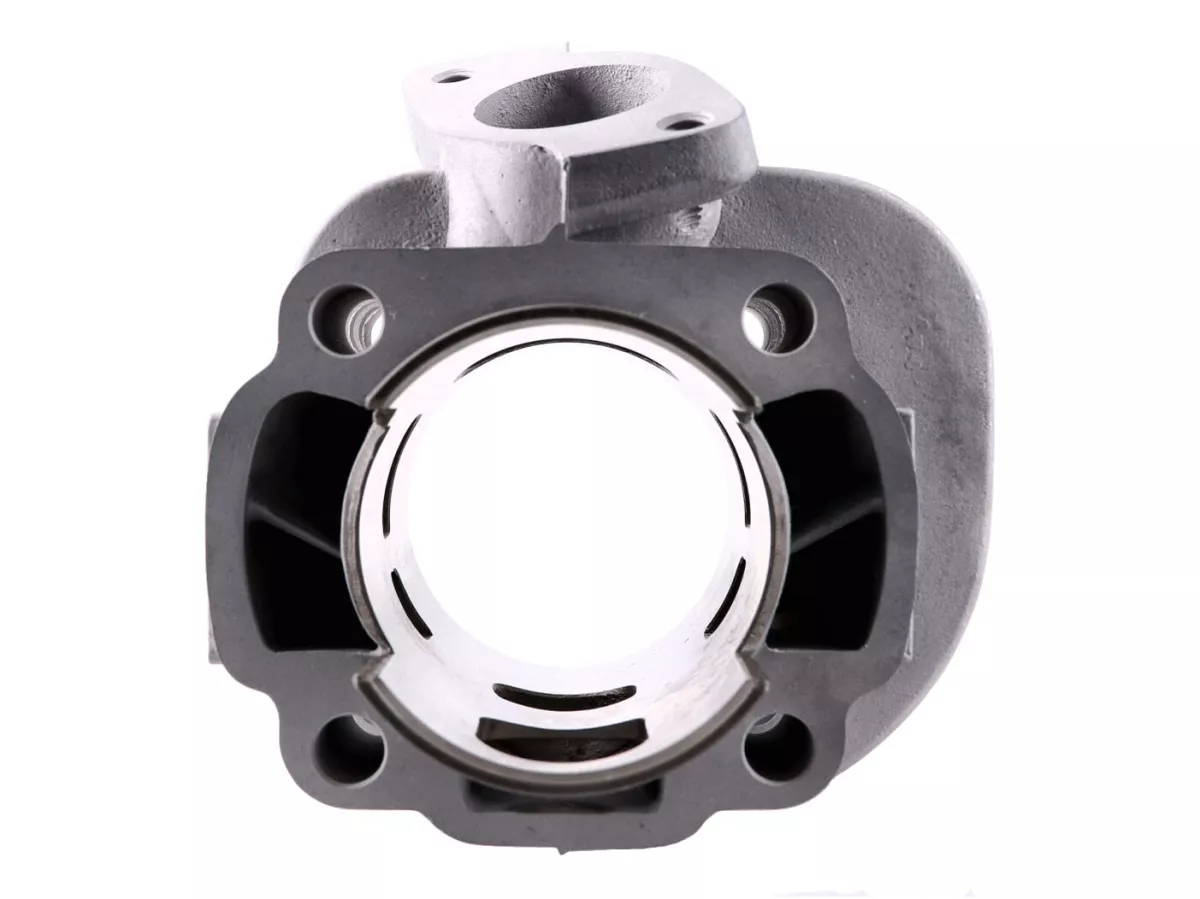 Cilindro -NARAKU- 70cc in alluminio per Minarelli orizzontale AC