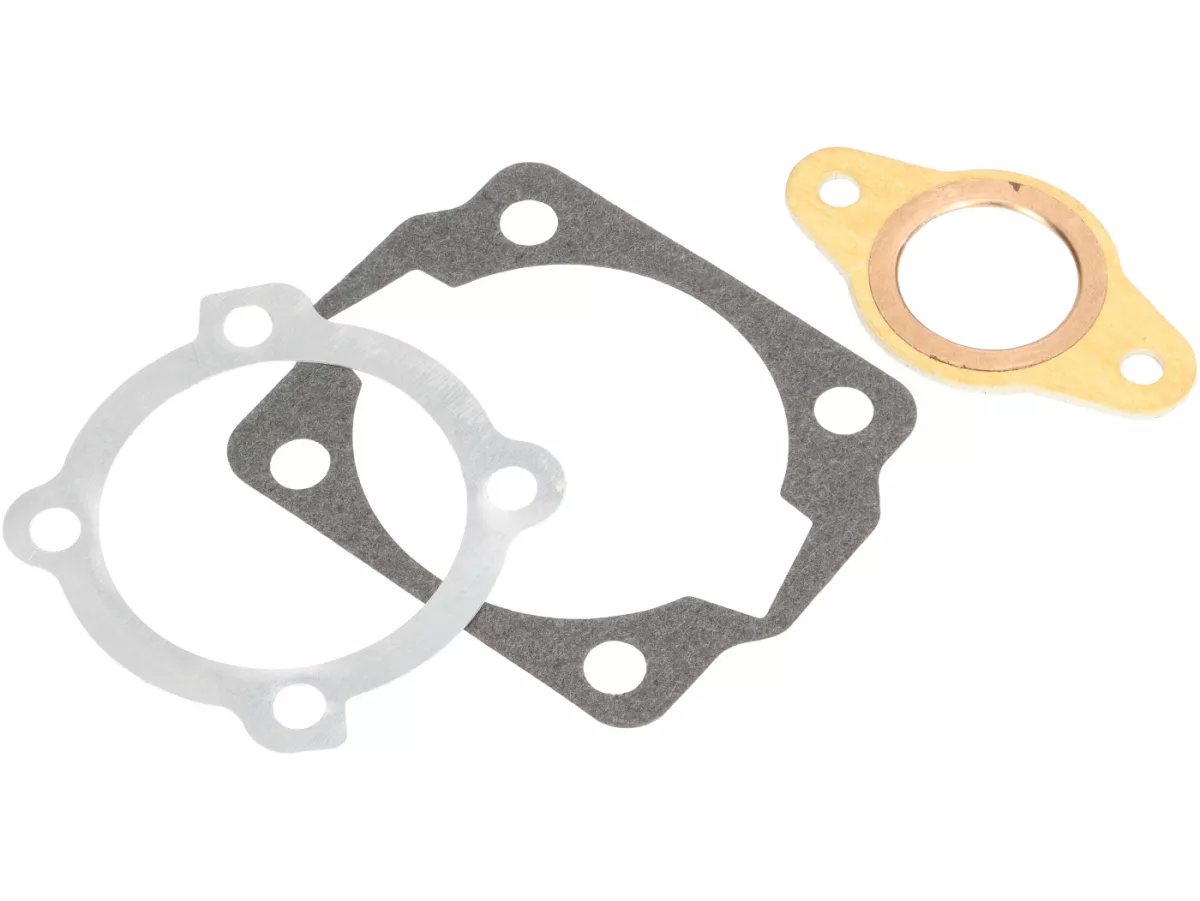 Cylindre -NARAKU Ø47.0mm 75cc 3 transferts - Vespa V50, PK50, APE50