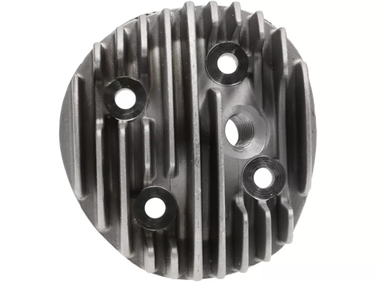 Cylindre -NARAKU Ø47.0mm 75cc 3 transferts - Vespa V50, PK50, APE50