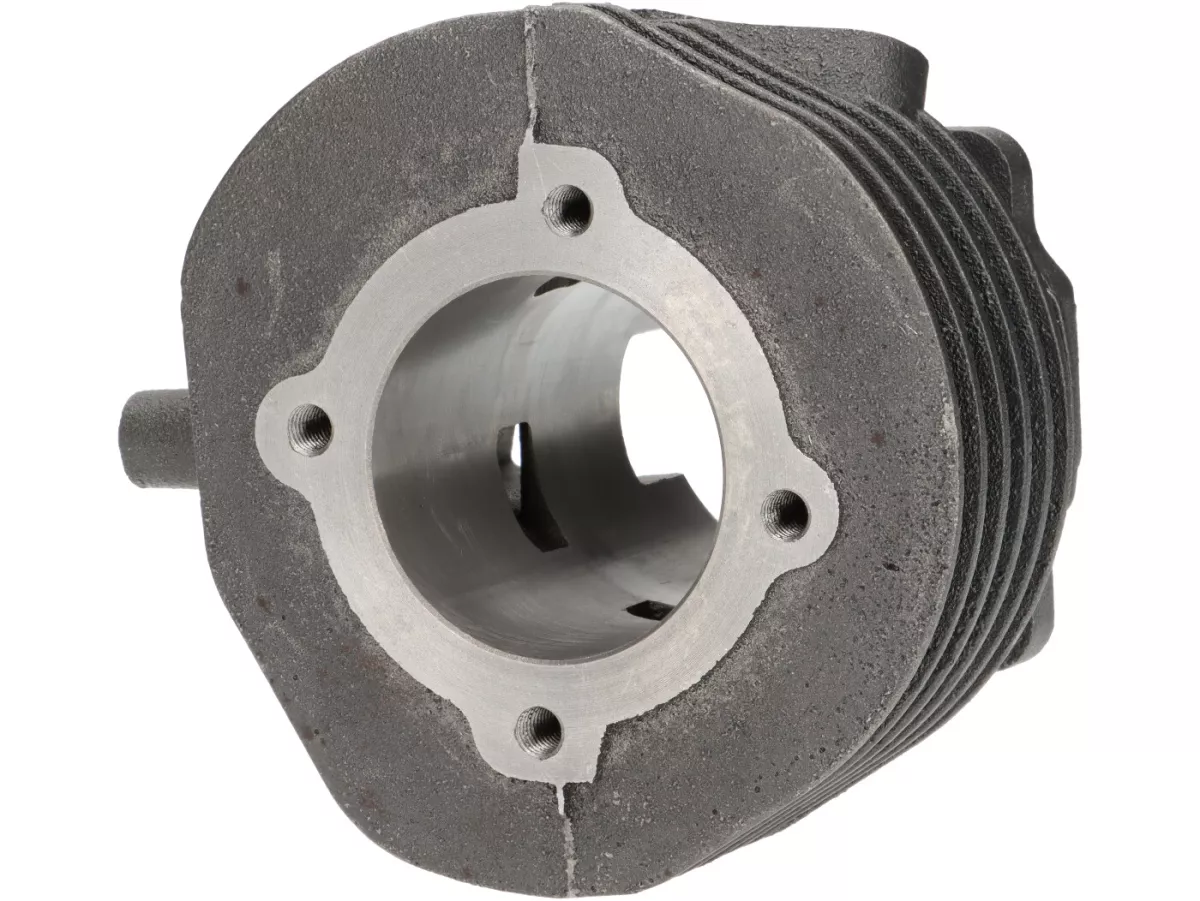 Cylindre -NARAKU Ø47.0mm 75cc 3 transferts - Vespa V50, PK50, APE50