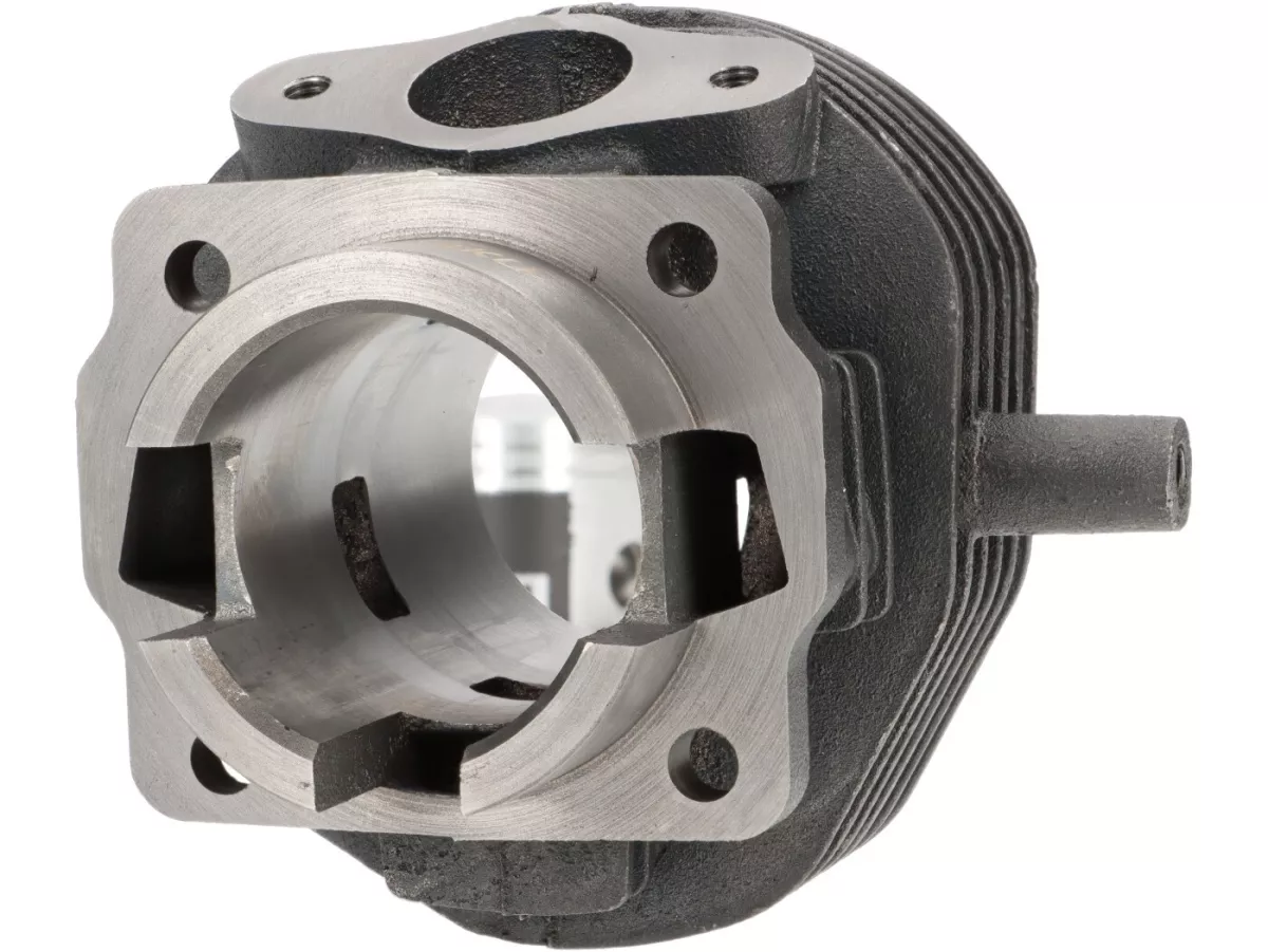 Cylindre -NARAKU Ø47.0mm 75cc 3 transferts - Vespa V50, PK50, APE50