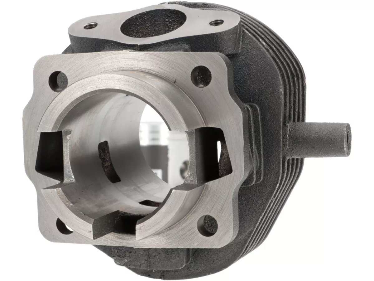 Cilindro -NARAKU Ø50.0mm 85 ccm 3 porte di trasferimento- Vespa V50, PK50, APE50