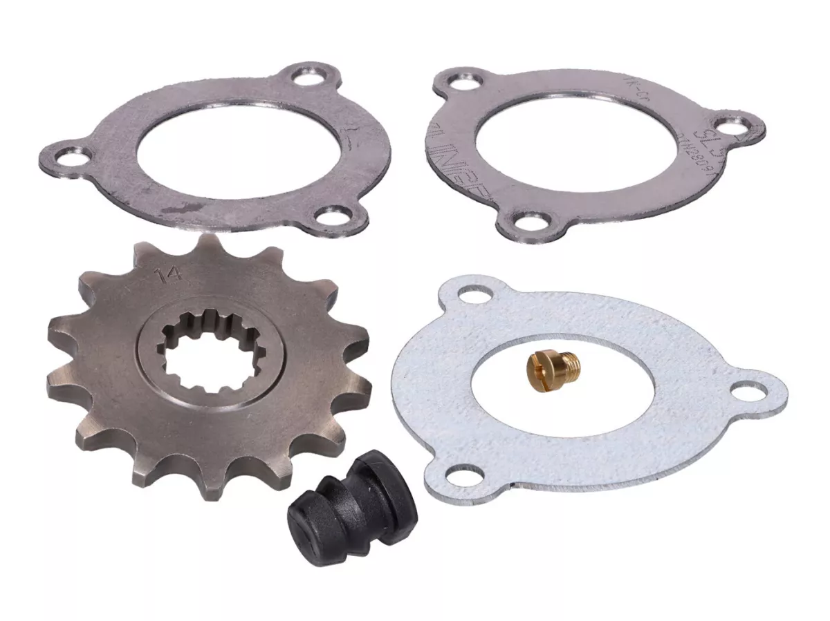 derestriction kit -NARAKU- for Rieju MRT 50 Euro4 type2 (72km/h)