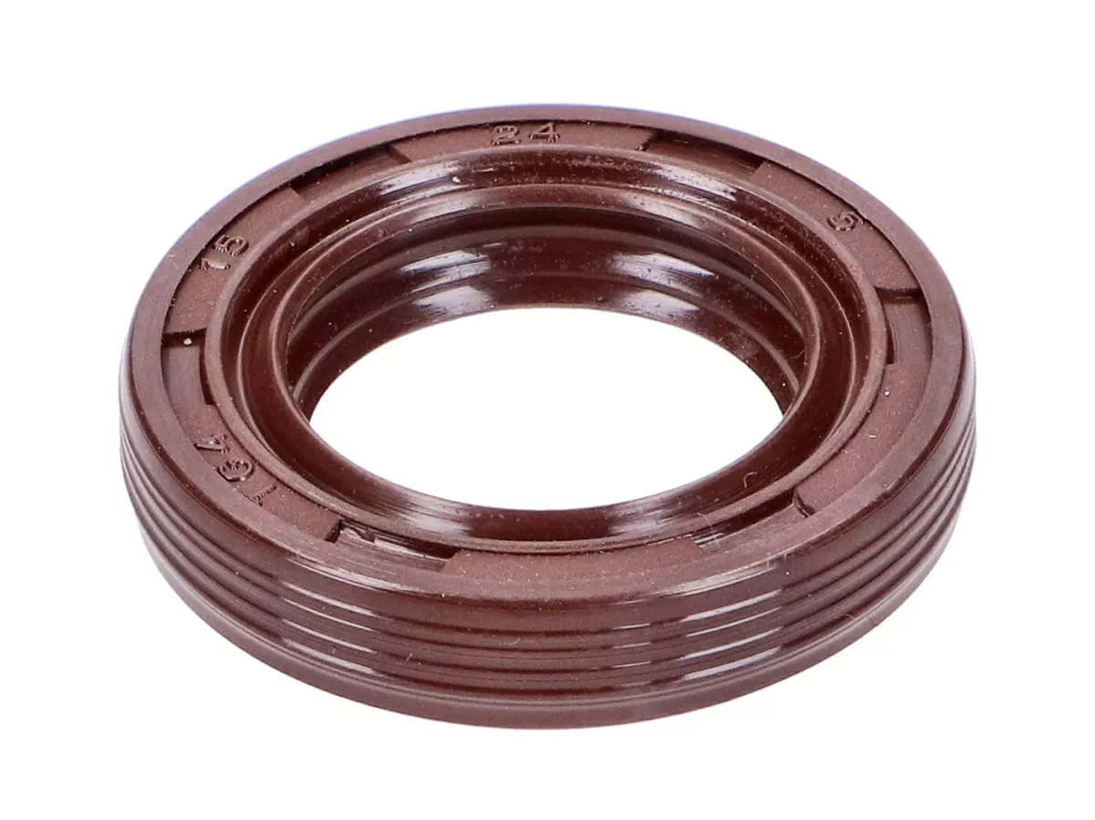 Segel minyak -NARAKU- FKM Premium 15x24x5