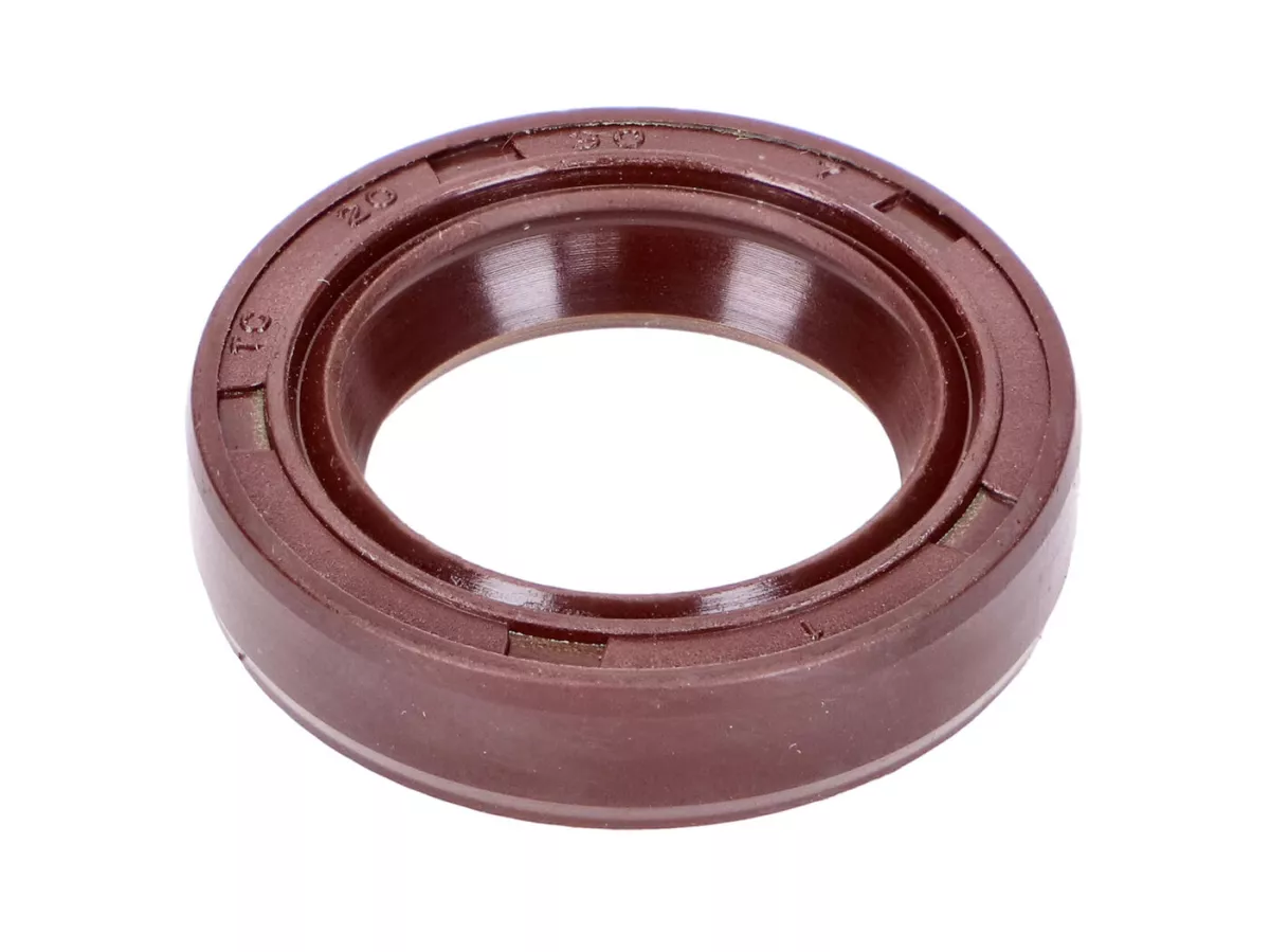 Joint spi -NARAKU- FKM Premium 20x30x7