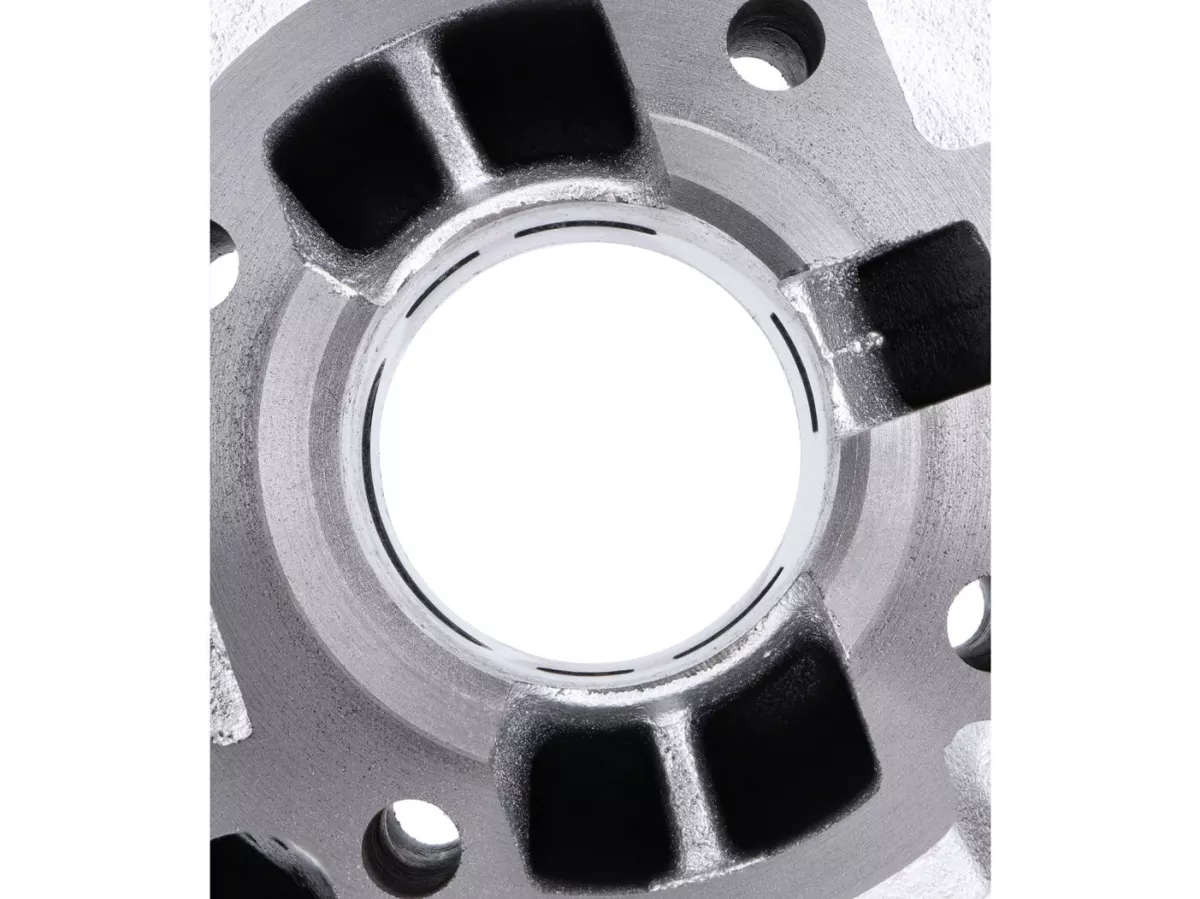 Cilindro -NARAKU- V.2 50cc 25/28mm per Minarelli AM