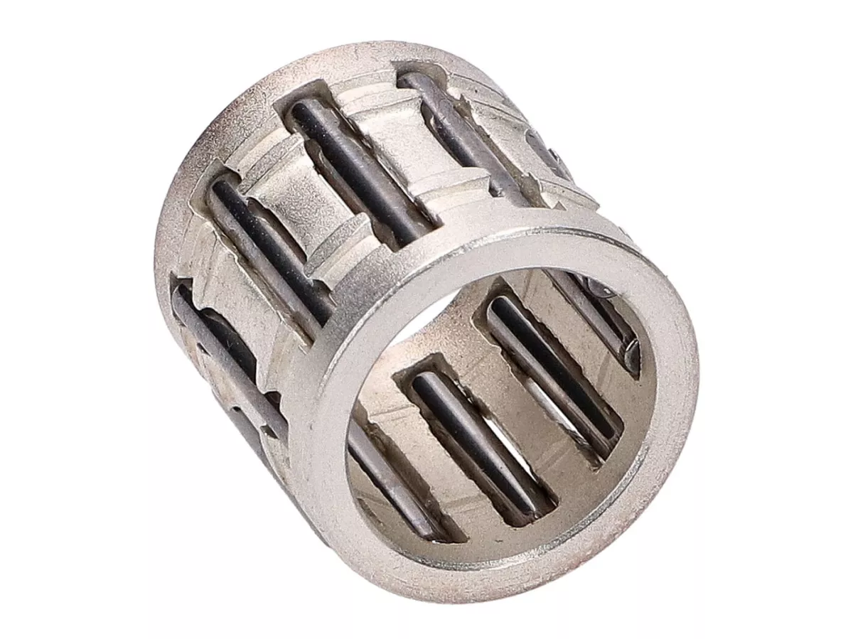 Kolbenbolzenlager -NARAKU- HD Silber 12x16x16mm extra breit