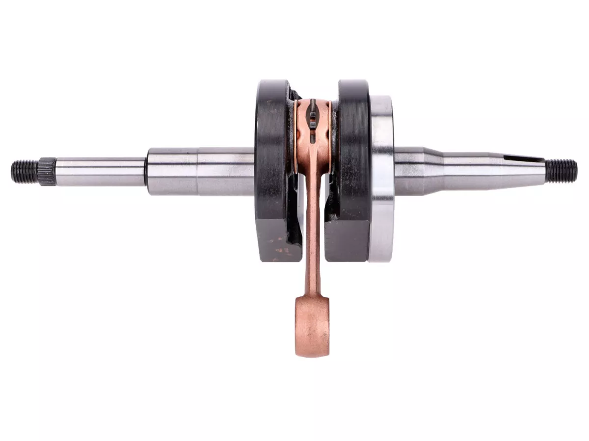 Vilebrequin -NARAKU- pour Peugeot vertical E2 2003-