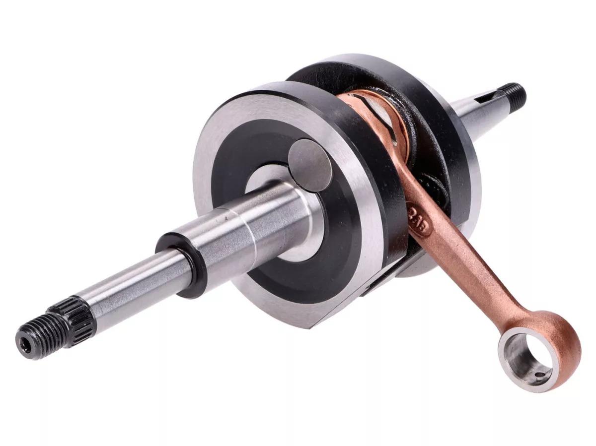 Vilebrequin -NARAKU- pour Peugeot vertical E2 2003-