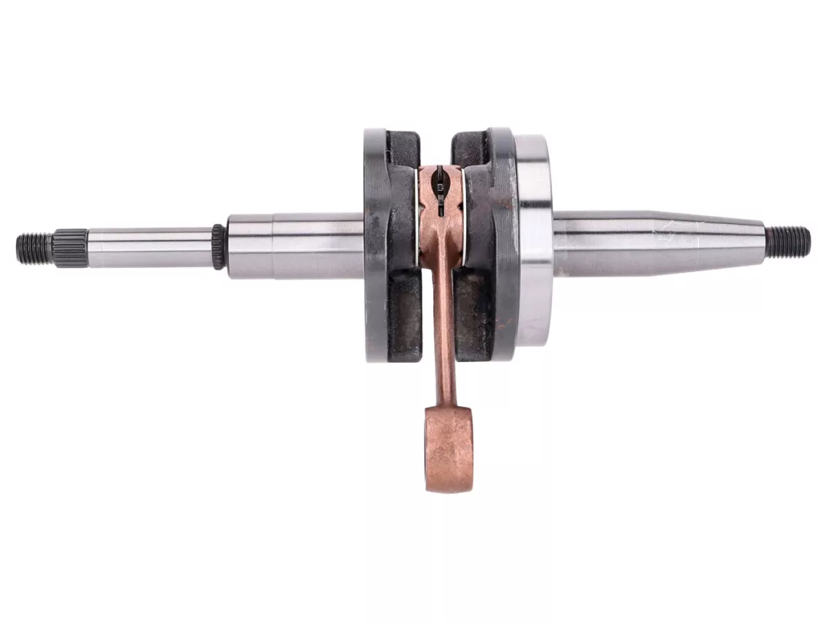 Vilebrequin -NARAKU- pour Peugeot horizontal