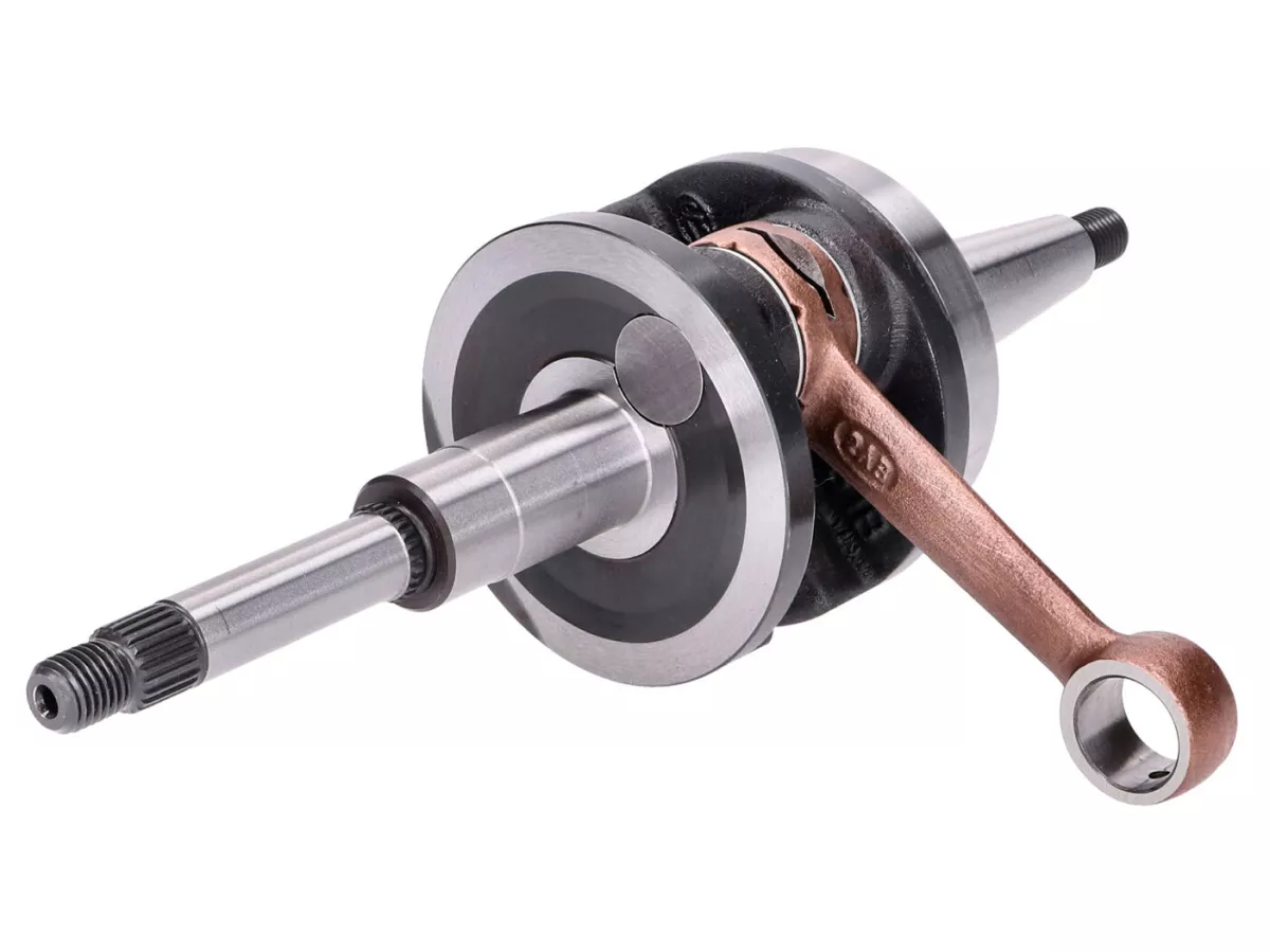 Vilebrequin -NARAKU- pour Peugeot horizontal