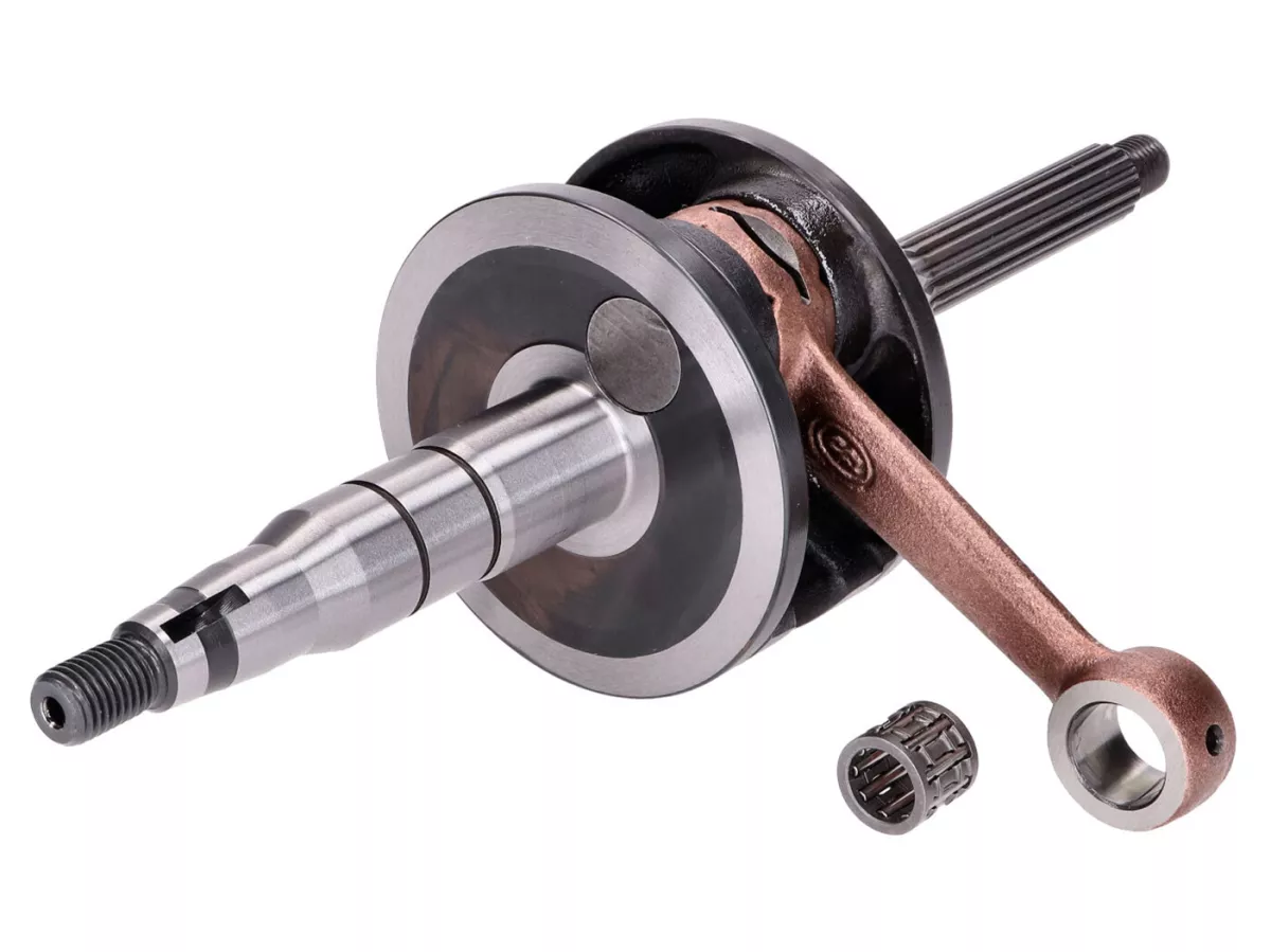 crankshaft -NARAKU- for Minarelli horizontal