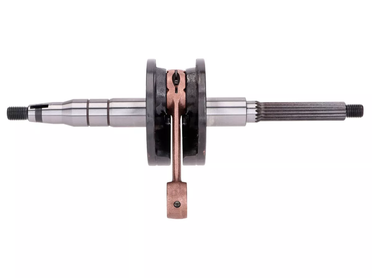 crankshaft -NARAKU- for Minarelli horizontal