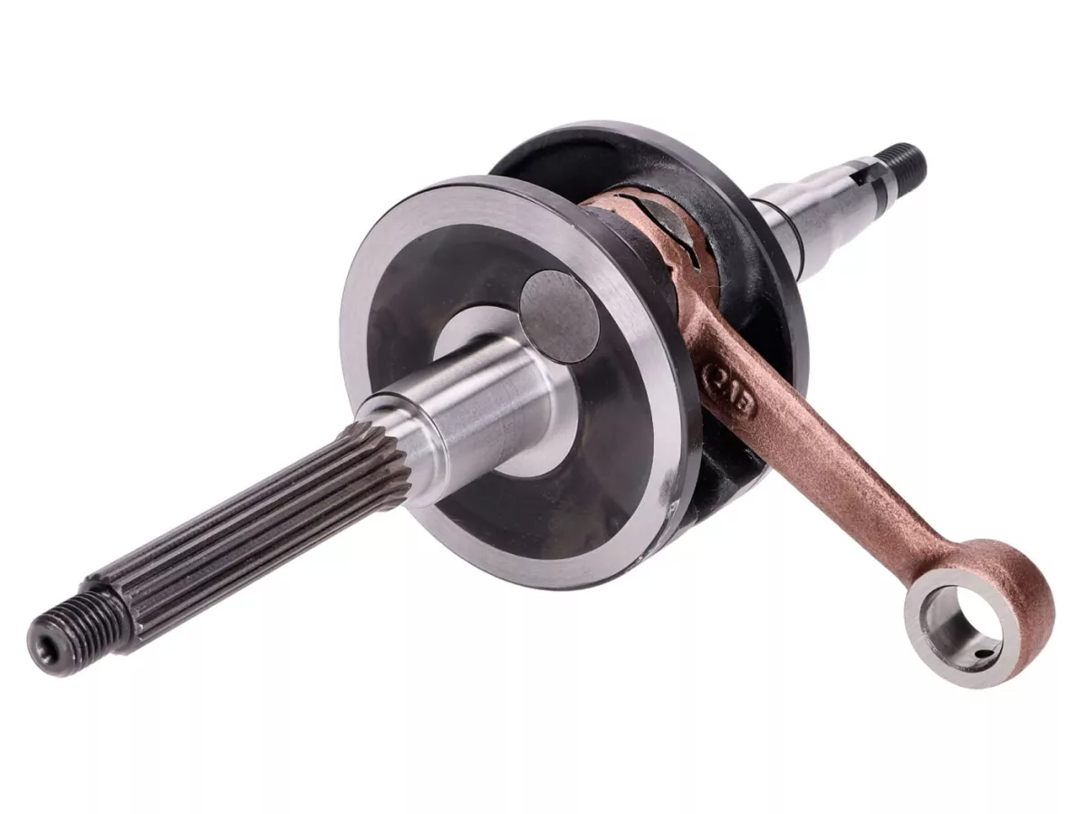 crankshaft -NARAKU- for Minarelli horizontal