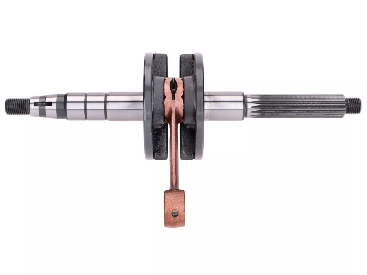 Poros Engkol -NARAKU- untuk CPI, Keeway, China 2T E2