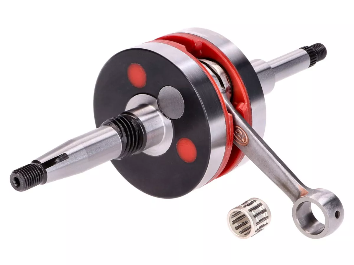 Albero motore -NARAKU- Racing HPC per Peugeot verticale -2002 E1