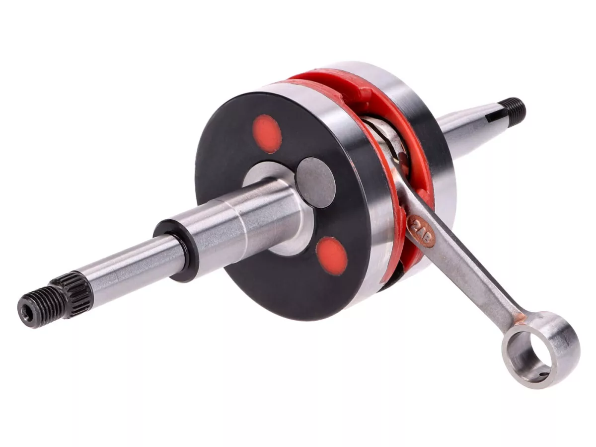 Albero motore -NARAKU- Racing HPC per Peugeot verticale -2002 E1