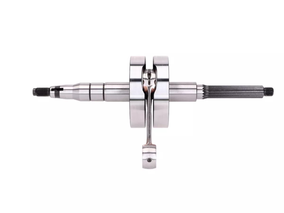 Vilebrequin -NARAKU- Racing à joue pleine pour Minarelli couché