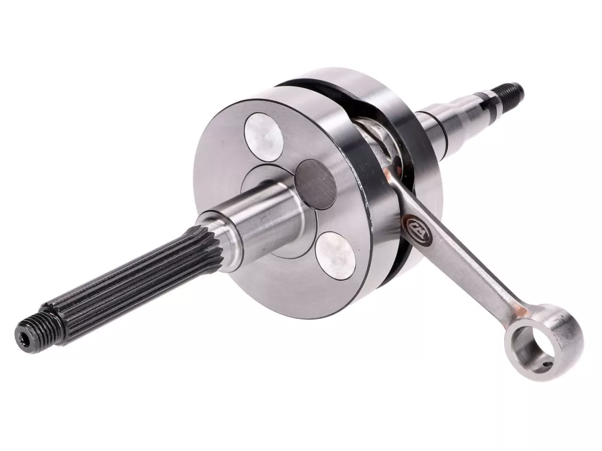 Vilebrequin -NARAKU- Racing à joue pleine pour Minarelli couché