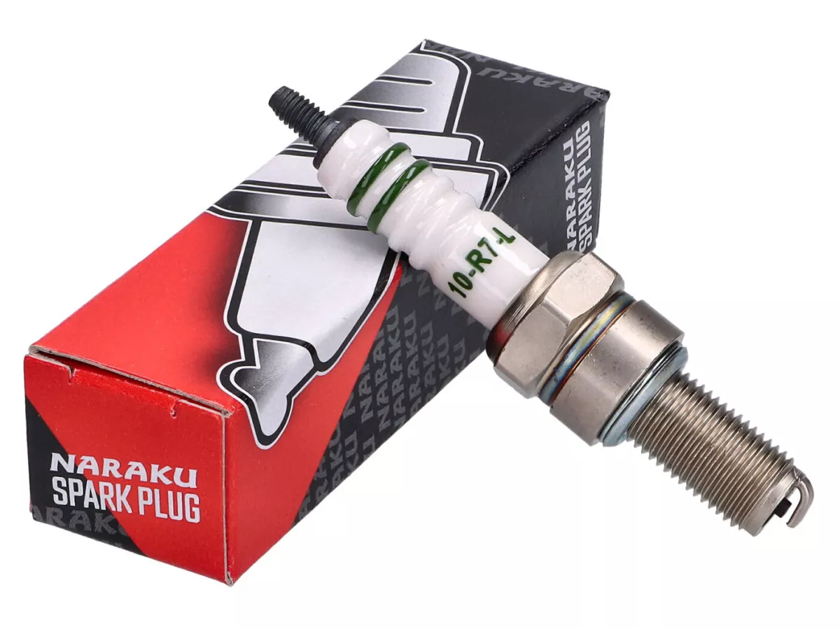 Busi -NARAKU- 10-R7-L (CR7E) - 10 paket