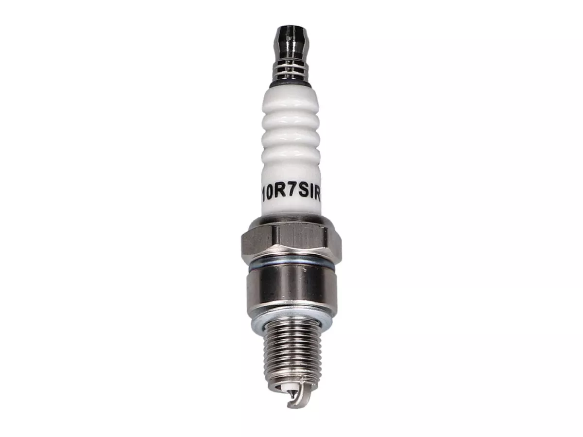 spark plug -NARAKU- iridium 10-R7-SIR (CR7HIX)